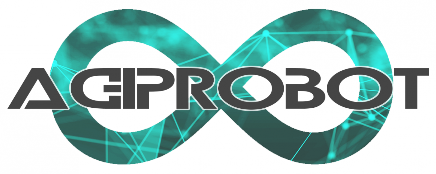 AgiProbot Logo