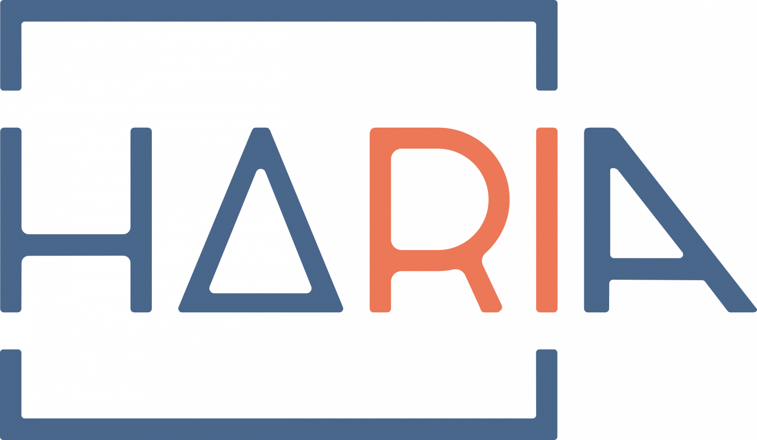 HARIA Projekt Logo