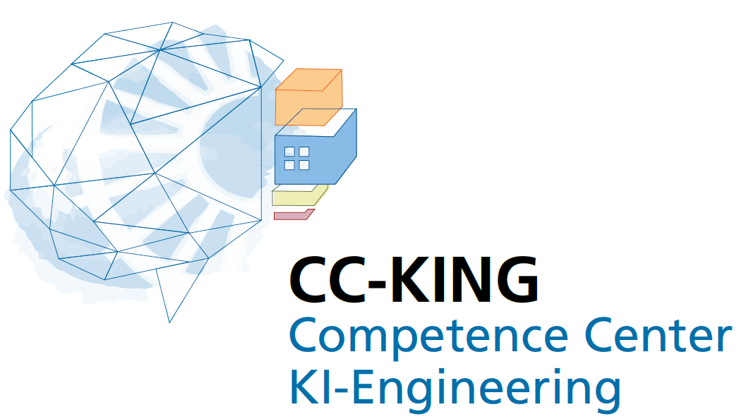 Logo CC King