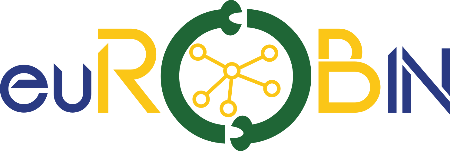 euROBIN Logo